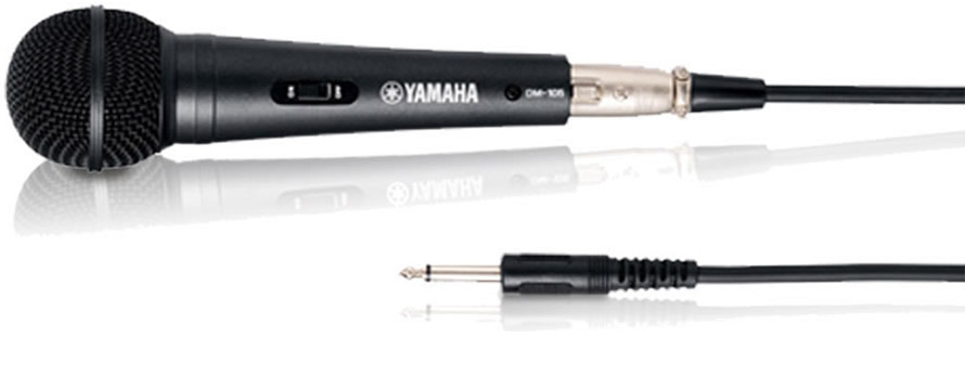 Yamaha DM-105